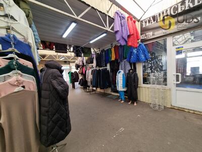 Оренда на вул. Вербова, 21 приміщення на 80 м², вигідно