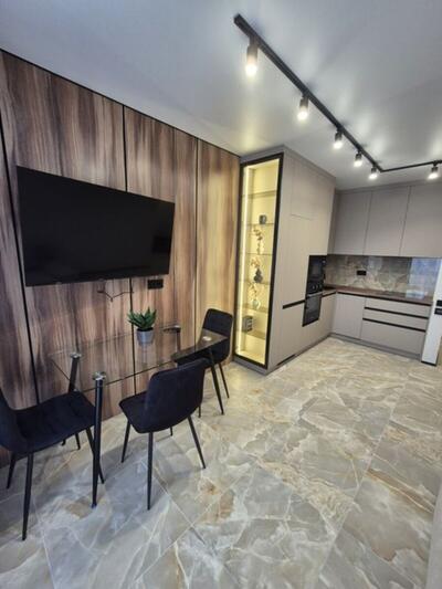 Продам 1-кімнатну квартиру, Олександра Олеся вул., 9а, Подільський район, Київ