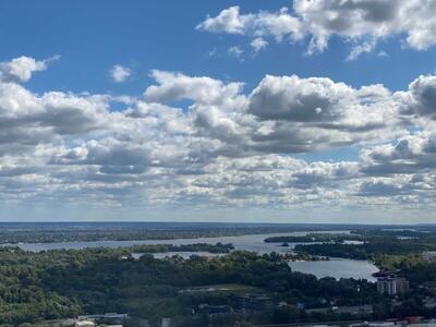 Продам 3-кімнатну квартиру, Моторний пров., 11б, Голосіївський район, Київ