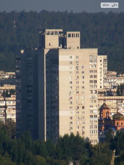 Продам 2-кімнатну квартиру, Полярна вул., 8е, Оболонський район, Київ