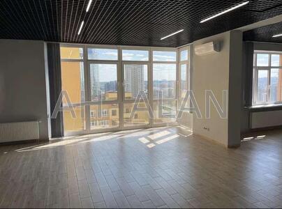 Сдам офисное помещение Київ, Євгена Коновальця вул.