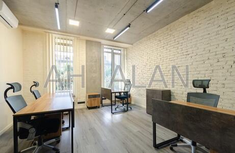 Сдам офисное помещение Київ, Джона Маккейна вул.