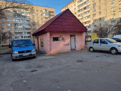 Оренда / Ціла будівля / Санаторна, Нова Дарниця, Київ