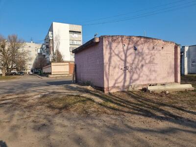 Оренда / Ціла будівля / вул. Харченко Євгенія, Бортничі, Київ