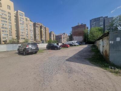 Оренда / Паркування / вул. Ямська, Нова Будова, Київ