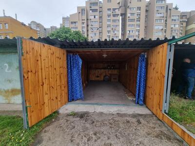 Оренда / Складське приміщення / вул. Ямська, Київ