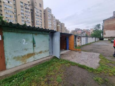 Оренда / Гараж / вул. Ямська, Київ