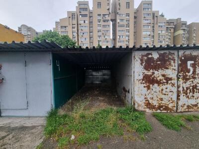 Оренда / Паркування / вул. Ямська, Нова Будова, Київ