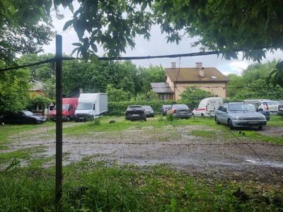 Оренда / Паркування / вул. Сирецька, Сирець, Київ