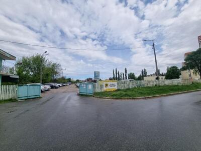 Оренда / Паркування / вул. Чорнобильська, Академмістечко, Київ