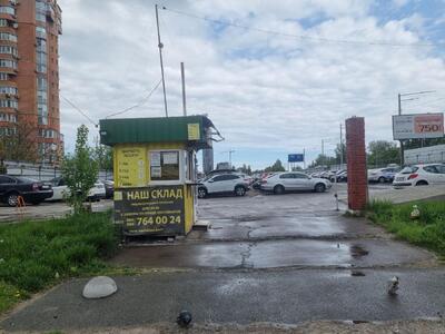 Оренда / Паркування / пр-т Академіка Палладіна, Академмістечко, Київ