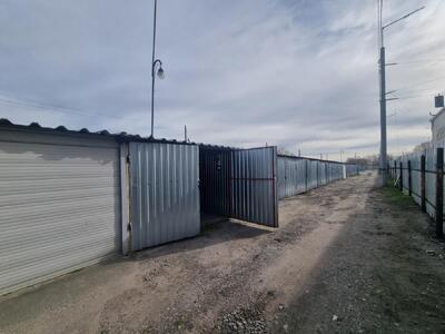 Оренда / Паркування / вул. Північна, Київ