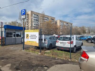 Оренда / Паркування / вул. Западинська, Виноградар, Київ
