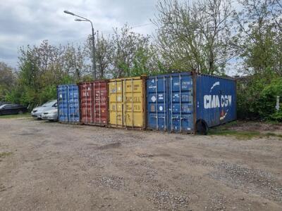 Оренда / Складське приміщення / вул. Чорнобильська, Академмістечко, Київ