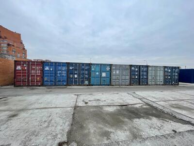 Оренда / Складське приміщення / пр-т Академіка Палладіна, Академмістечко, Київ