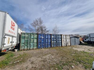 Оренда / Складське приміщення / вул. Північна, Мінський масив, Київ