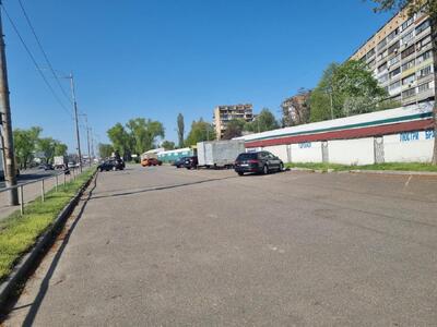 Оренда / Паркування / вул. Зодчих, Борщагівка, Київ