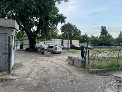 Оренда / Паркування / вул. Азербайджанська, Стара Дарниця, Київ