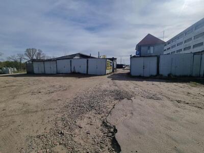 Оренда паркомісць вул. Північна,3