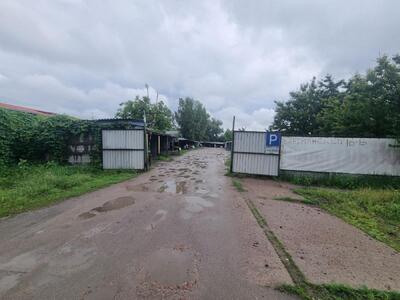 Оренда / Паркування / пер. Сеноманський, ДВРЗ, Київ