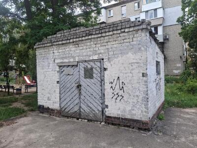 Здам  під склад або магазин вул. Афанасьєва Геннадія, 7