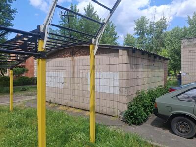 Здам приміщення— вул. Литвинського Юрія, 58-А