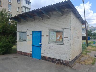 Здам приміщення 14,8 кв.м — вул. Чубинського Павла, 8-А