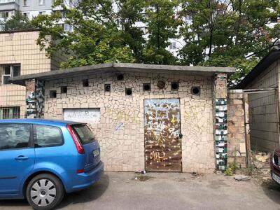 Здається приміщення 17,1 кв.м в оренду — вул. Здолбунівська, 3-А