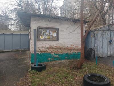 Здається приміщення 15,2 кв.м в оренду — бульвар Вацлава Гавела, 21