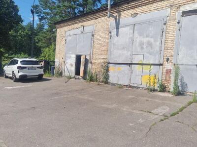 Оренда приміщення під СТО — 93 кв.м, вул. Обухівська, 135, Київ