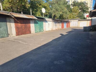 Продаж гаража пр. Європейського Союзу, 110