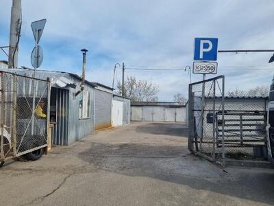 Оренда паркомісць вул. Північна, 3, Київ