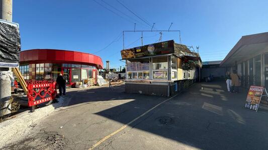 Оренда приміщення 16 м², м. Почайна