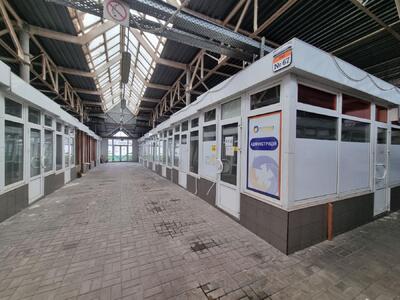 Оренда приміщення під склад, 15 м. Почайна