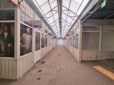 Оренда складу 140 м², м. Почайна