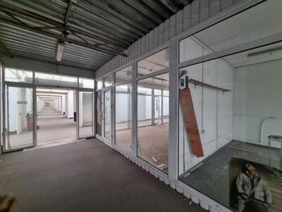 Оренда складу 230 м², (м. Почайна)