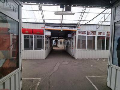 Оренда складу 1400 м², м. Почайна