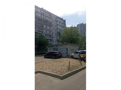 Оренда окремого приміщення, 27,4 кв.м — Оболонський район