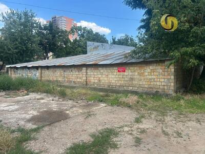 Оренда складського приміщення — вул. Регенераторна, 6, м. Київ