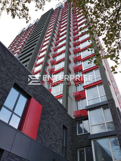 Продаж 1к. квартири ЖК 4 YOU поруч метро Академммістечко