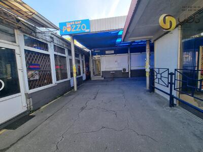 Оренда на вул. Вербова, 21 офіс на 25 м², вигідно