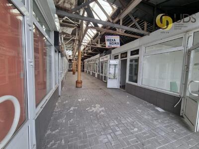 Оренда на вул. Вербова, 21 офіс на 50 м², без коміссії