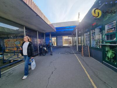 Оренда на вул. Вербова, 21 офіс на 70 м², без коміссії