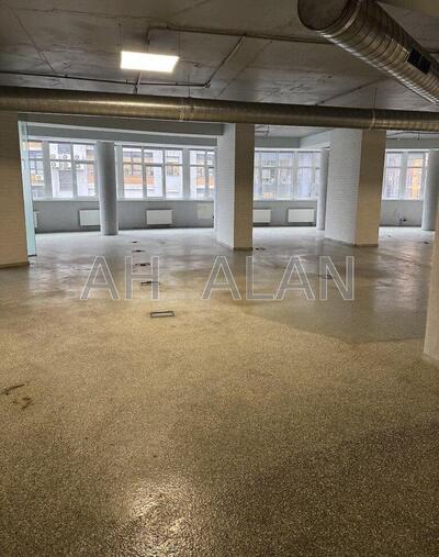 Сдам офисное помещение Київ, Євгена Коновальця вул.