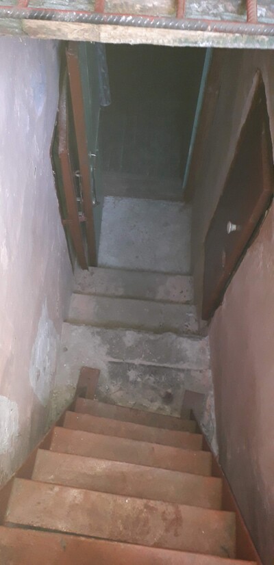 Продам капітальний гараж з підвалом в ГБК "Прогрес"