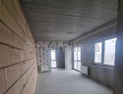 Продаж 1к смарт квартира студія ЖК Нова Англія, Київ