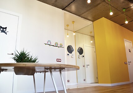 Оренда сучасної квартири в ЖК \