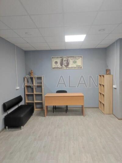 Сдам офисное помещение Київ, Михайла Максимовича вул.