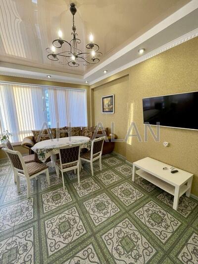 Сдам квартиру КД Chelsea Tower Київ, Ділова вул.