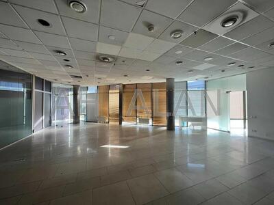 Сдам офисное помещение Київ, Велика Васильківська вул.